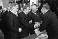 Алексей Косыгин. Свой среди чужих. (2007) / ЖЗЛ