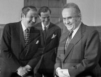 Алексей Косыгин. Свой среди чужих. (2007) / ЖЗЛ