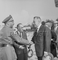 Алексей Косыгин. Свой среди чужих. (2007) / ЖЗЛ