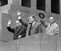 Алексей Косыгин. Свой среди чужих. (2007) / ЖЗЛ