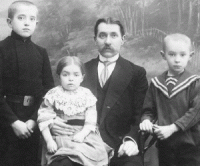 Алексей Косыгин. Свой среди чужих. (2007) / ЖЗЛ