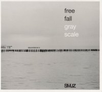 Free Fall - Gray Scale (2010) / free jazz, improvisation (Smalltown Superjazz)