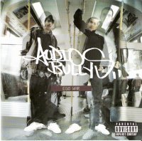 Audio Bullys - 3 альбома (2003-2010)/ electronic, house, hip-hop
