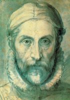 Джузеппе Арчимбольдо/Giuseppe Arcimboldo (1527-1593)