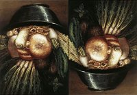 Джузеппе Арчимбольдо/Giuseppe-Arcimboldo (1527-1593) Джузеппе Арчимбольдо/Giuseppe-Arcimboldo (1527-1593)