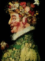 Джузеппе Арчимбольдо/Giuseppe-Arcimboldo (1527-1593) Джузеппе Арчимбольдо/Giuseppe-Arcimboldo (1527-1593)