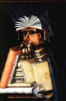 Джузеппе Арчимбольдо/Giuseppe-Arcimboldo (1527-1593) Джузеппе Арчимбольдо/Giuseppe-Arcimboldo (1527-1593)