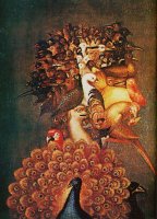 Джузеппе Арчимбольдо/Giuseppe-Arcimboldo (1527-1593) Джузеппе Арчимбольдо/Giuseppe-Arcimboldo (1527-1593)