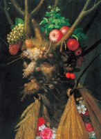 Джузеппе Арчимбольдо/Giuseppe-Arcimboldo (1527-1593) Джузеппе Арчимбольдо/Giuseppe-Arcimboldo (1527-1593)