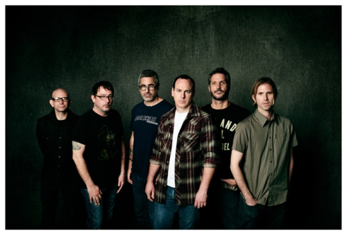 Bad Religion (1994) Stranger Than Fiction / happy hardcore, punk Bad Religion (1994) Stranger Than Fiction / happy hardcore, punk