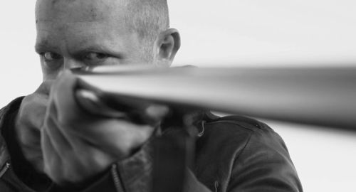 Жить (Юрий Быков) 2010г.