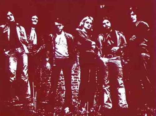 Tortilla Flat - Für ein ¾ Stündchen (1974) / jazz-rock, prog, сanterbury, eclectic + (нагрузка) Tortilla Flat - Für ein ¾ Stündchen (1974) / jazz-rock, prog, сanterbury, eclectic + (нагрузка)
