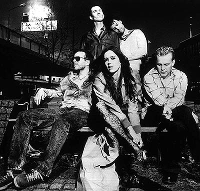 Whale (1998) All Disco Dance Must End In Broken Bones / alternative rock, indie, trip-hop Whale (1998) All Disco Dance Must End In Broken Bones / alternative rock, indie, trip-hop