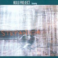 Hulu Project & Степанида Борисова - TranceSiberia (2000) / world, ethnic, ambient, dub Hulu Project & Степанида Борисова - TranceSiberia (2000) / world, ethnic, ambient, dub