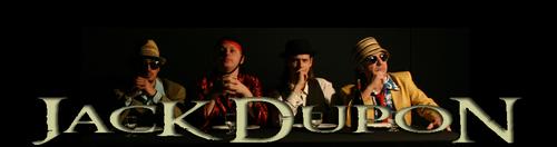 Jack Dupon (2011) Demon Hardi / RIO, avant-prog Jack Dupon (2011) Demon Hardi / RIO, avant-prog
