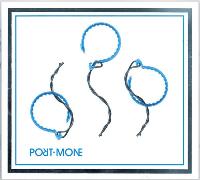 Port Mone - Dip (2009) / acoustic, avantgarde, experimental