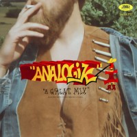 Analogik - A Great Mix (2010) / electronic, experimental, folk, cabaret, instrumental