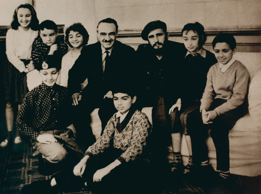 Анастас Микоян. Ликвидатор узких мест (2011) / ЖЗЛ Анастас Микоян. Ликвидатор узких мест (2011) / ЖЗЛ