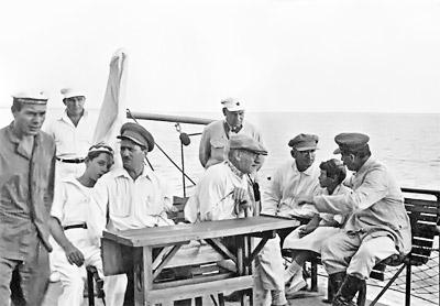 Анастас Микоян. Ликвидатор узких мест (2011) / ЖЗЛ Анастас Микоян. Ликвидатор узких мест (2011) / ЖЗЛ