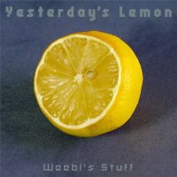 Weebl's Stuff & Savlonic - Yesterday's Lemon (2009) dance, electronica, flash