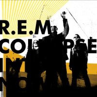 R.E.M.-Collapse into Now (2011)Rock