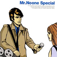Cymbals (2000) Mr.Noone Special / shibuya-kei Cymbals (2000) Mr.Noone Special / shibuya-kei