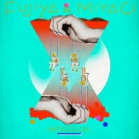 Fujiya & Miyagi - Transparent Things (2006), Lightbulbs (2008), Ventriloquizzing (2011) /experimental, electronica, kraut, UK Fujiya & Miyagi - Transparent Things (2006), Lightbulbs (2008), Ventriloquizzing (2011) /experimental, electronica, kraut, UK