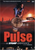 Pulse: A Stomp Odyssey (2002)