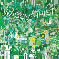 Wagon Christ - Toomorrow (2011) / Electronic, Broken Beat, Trip-Hop, Ninja Tune Wagon Christ - Toomorrow (2011) / Electronic, Broken Beat, Trip-Hop, Ninja Tune