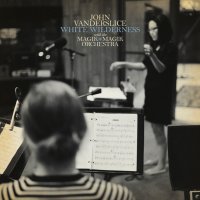 John Vanderslice - White Wilderness (2011) / Indie Rock, Singer-Songwriter, Orchestral John Vanderslice - White Wilderness (2011) / Indie Rock, Singer-Songwriter, Orchestral