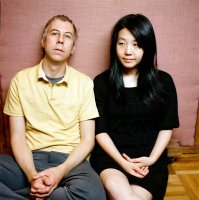 John Vanderslice - White Wilderness (2011) / Indie Rock, Singer-Songwriter, Orchestral John Vanderslice - White Wilderness (2011) / Indie Rock, Singer-Songwriter, Orchestral