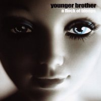 Younger Brother — A Flock Of Bleeps (2003) / Downtempo, Psy&ndash;Trance, Ambient