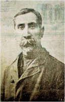 Николай Пиросманашвили (1862-1918) Николай Пиросманашвили (1862-1918)