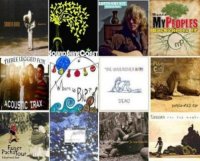 VA - Winding Paths / reggae, folk rock, acoustic, other VA - Winding Paths / reggae, folk rock, acoustic, other