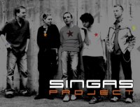 Singas Project - Yolife (2008), This is theater honey!(2009) / Future Jazz, Trip Hop, Acid Jazz, Dub Singas Project - Yolife (2008), This is theater honey!(2009) / Future Jazz, Trip Hop, Acid Jazz, Dub
