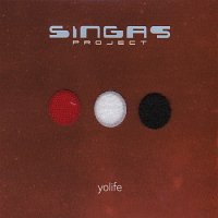 Singas Project - Yolife (2008), This is theater honey!(2009) / Future Jazz, Trip Hop, Acid Jazz, Dub Singas Project - Yolife (2008), This is theater honey!(2009) / Future Jazz, Trip Hop, Acid Jazz, Dub