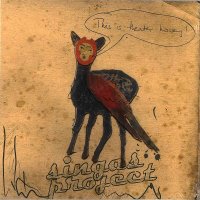 Singas Project - Yolife (2008), This is theater honey!(2009) / Future Jazz, Trip Hop, Acid Jazz, Dub Singas Project - Yolife (2008), This is theater honey!(2009) / Future Jazz, Trip Hop, Acid Jazz, Dub