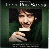 VA - Irish pub songs (2008)