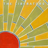 The Liberators - The Liberators (2011) / funk, jazz, afrobeat
