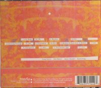 Craig Taborn - Junk Magic (2004) / Future Jazz, Avant-Garde, Modern Creative Craig Taborn - Junk Magic (2004) / Future Jazz, Avant-Garde, Modern Creative