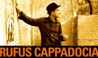 Rufus Cappadocia - Songs for Cello (2008) / Beyond Jazz, Ethno Jazz, Cello Rufus Cappadocia - Songs for Cello (2008) / Beyond Jazz, Ethno Jazz, Cello
