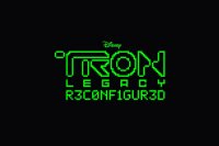 VA Daft Punk Tron: Legacy R3CONFIGUR3D (2011) /  Electro,  Funk, House, Techno, Disco