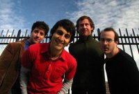 Gutbucket - Discography (2001-2011) / Avant-Prog, Punk-Jazz, RIO Gutbucket - Discography (2001-2011) / Avant-Prog, Punk-Jazz, RIO