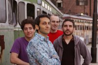 Gutbucket - Discography (2001-2011) / Avant-Prog, Punk-Jazz, RIO Gutbucket - Discography (2001-2011) / Avant-Prog, Punk-Jazz, RIO