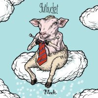 Gutbucket - Discography (2001-2011) / Avant-Prog, Punk-Jazz, RIO Gutbucket - Discography (2001-2011) / Avant-Prog, Punk-Jazz, RIO
