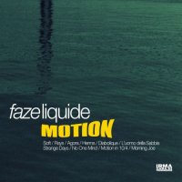 Faze Liquide - Motion (2010) / jazz, Irma Records