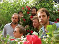 Artanker Convoy - Cozy Endings (2007) / Psychedelic Rock, Deep Funk, Crossover Jazz Artanker Convoy - Cozy Endings (2007) / Psychedelic Rock, Deep Funk, Crossover Jazz