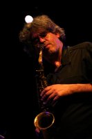 Tim Berne - Insomnia (2011) / Free Jazz, Avant-Garde, Modern Creative Tim Berne - Insomnia (2011) / Free Jazz, Avant-Garde, Modern Creative