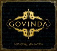 Govinda - Universal on Switch (2011) / downtempo, dub, new age