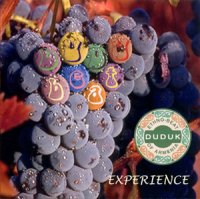 Dudubeat - Experience (2002) / Chillout, Electronic, Ethno Dudubeat - Experience (2002) / Chillout, Electronic, Ethno